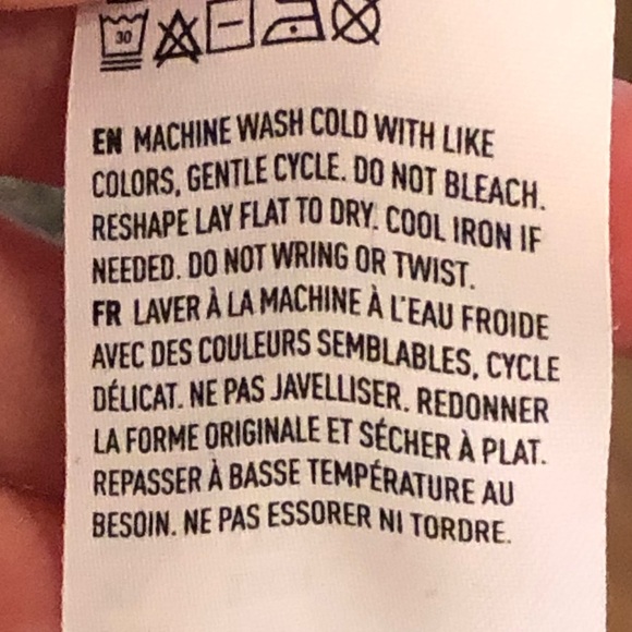 American Eagle Soft and Sexy Plush Hooded Cardigan - Picture 8 of 8